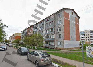 Продаю двухкомнатную квартиру, 57.8 м2, поселок городского типа Разумное, улица 78-й Гвардейской Дивизии, 9