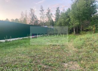 Участок на продажу, 8.4 сот., дачный посёлок Зеленоградский