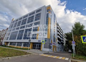 Сдается в аренду офис, 730 м2, Татарстан, улица Фатыха Амирхана, 40А