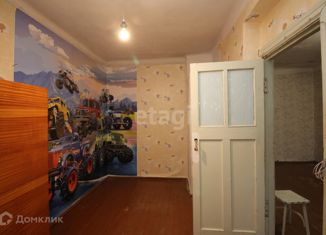 Продаю двухкомнатную квартиру, 40.6 м2, Вологодская область, Спортивная улица, 11