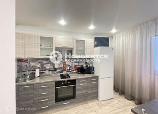 Продам 2-ком. квартиру, 35 м2, Кировская область, Курская улица, 28