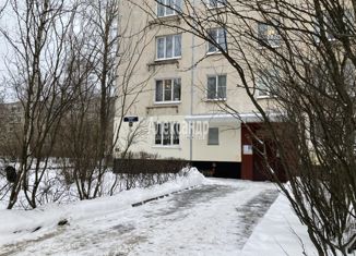 Продам 2-комнатную квартиру, 42.4 м2, Санкт-Петербург, Ленинский проспект, 154