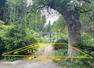 Продается участок, 1 сот., посёлок городского типа Кореиз