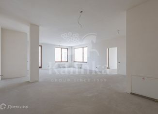 Продается четырехкомнатная квартира, 203.4 м2, Москва, улица Архитектора Власова, 6, ЖК Вавилово