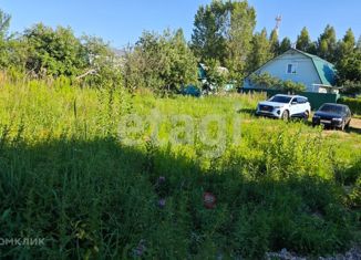 Земельный участок на продажу, 5.67 сот., Кострома, садоводческое некоммерческое товарищество Рябинушка, 71, Фабричный район