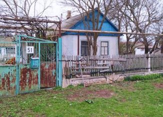 Продается дом, 40 м2, село Новопавловка, Старокрымская улица, 49