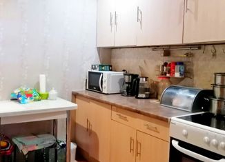 Продам 2-ком. квартиру, 32 м2, Казань, Актайская улица, 7А, Приволжский район