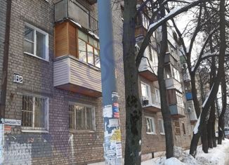 Продаю 2-комнатную квартиру, 44.3 м2, Нижний Новгород, Ильинская улица, 162, Ильинская улица