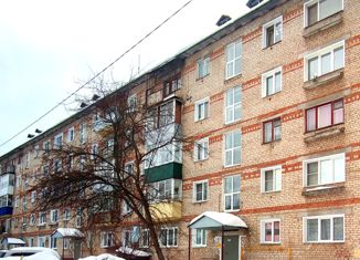 Продается двухкомнатная квартира, 42.6 м2, Кировская область, проспект Мира, 47