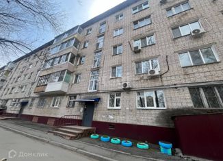 Продам двухкомнатную квартиру, 44.7 м2, Хабаровск, Матвеевское шоссе, 29