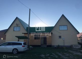 Продаю дом, 122 м2, село Толмачёво, улица Победы, 56