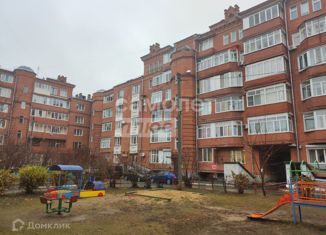 Продается 4-комнатная квартира, 145.2 м2, Йошкар-Ола, улица Якова Эшпая, 156А