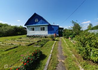 Продажа дома, 79.5 м2, село Атаманово, улица Новосёлов, 2