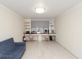 Продажа трехкомнатной квартиры, 90 м2, Тюмень, Широтная улица, 170к4, ЖК Юбилейный