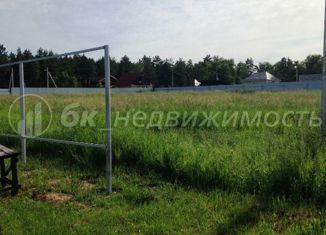 Продаю земельный участок, 9 сот., село Лесниково, Уютная улица