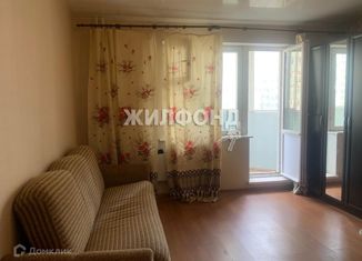 Продам квартиру студию, 29.9 м2, Новосибирск, микрорайон Горский, 63/1, метро Студенческая