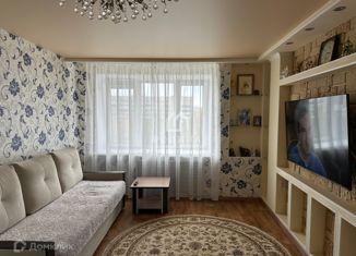 Продается четырехкомнатная квартира, 85.9 м2, Комсомольск-на-Амуре, улица Сидоренко, 1