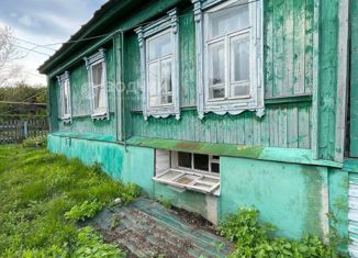 Продам дом, 47 м2, село Октябрьское, Октябрьская улица, 43