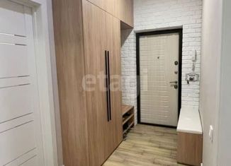 Продается трехкомнатная квартира, 72.3 м2, Ростов-на-Дону, улица Ткачёва, 14, ЖК Итальянский Квартал