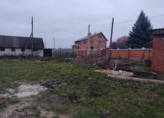 Продажа земельного участка, 6 сот., деревня Аксено-Бутырки, Молодёжная улица