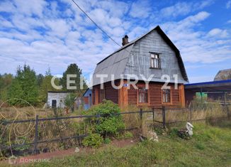 Продается дом, 50 м2, коллективный сад № 16