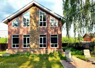 Дом на продажу, 206 м2, посёлок Газопровод, СНТ Берёзка-1, 9