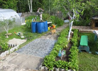 Дом на продажу, 24 м2, садоводческий массив Ухта