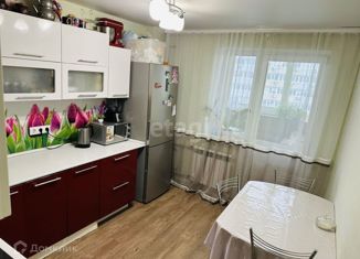 Продается 2-ком. квартира, 58 м2, Ростов-на-Дону, Заводская улица, 11, Железнодорожный район
