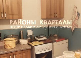 2-комнатная квартира на продажу, 43.9 м2, Челябинск, улица Неймана, 26