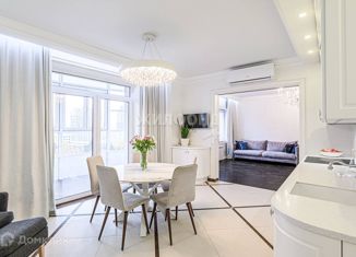 Продам 3-комнатную квартиру, 93.4 м2, Новосибирск, улица Чаплыгина, 93, улица Чаплыгина