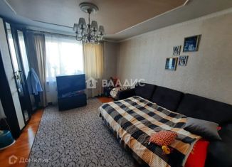 Продажа 3-комнатной квартиры, 72.8 м2, Москва, Лермонтовский проспект, Лермонтовский проспект, 12