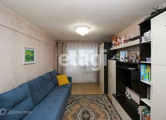 Продажа 2-ком. квартиры, 45.3 м2, Красноярский край, улица Академика Павлова, 42