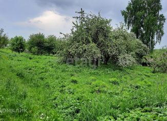 Земельный участок на продажу, 8 сот., село Супонево, Комсомольская улица