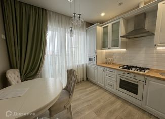 Продажа 1-комнатной квартиры, 42 м2, Рязань, Касимовское шоссе, 67к3