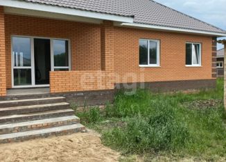 Дом на продажу, 120 м2, село Усть-Заостровка, Тополиная улица