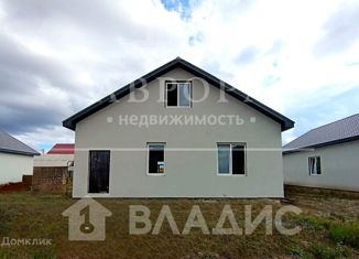 Продажа дома, 110 м2, село Красная Башкирия, улица Мустая Карима, 33/1