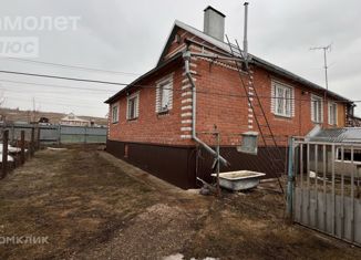 Продам дом, 189.1 м2, Альметьевск, Советская улица, 192