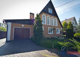 Продажа дома, 293 м2, садовое товарищество Малина, 1-я линия, 6