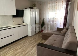 2-ком. квартира на продажу, 44 м2, Новосибирск, улица Петухова, 95/4, ЖК Матрёшкин Двор