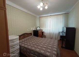 Продается двухкомнатная квартира, 44 м2, Крым, Киевская улица, 44