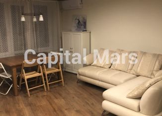 Сдаю двухкомнатную квартиру, 45 м2, Москва, улица Винокурова, 12к1, улица Винокурова