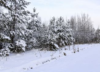 Продажа земельного участка, 9.75 сот., деревня Красный Яр