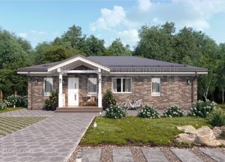 Дом на продажу, 137 м2, деревня Турейка, улица Турейка Парк, 78