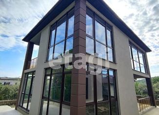 Продажа дома, 186 м2, село Черешня