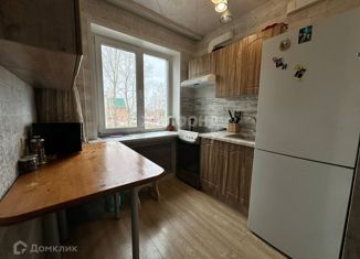 Продается 3-комнатная квартира, 60.9 м2, Новосибирская область, улица Есенина, 21