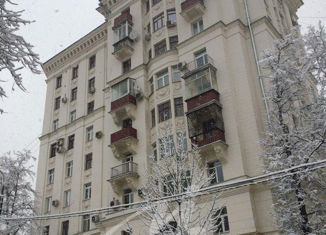 Однокомнатная квартира в аренду, 56 м2, Москва, Волоколамское шоссе, 1, метро Сокол