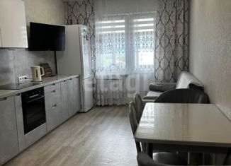 Продаю 2-комнатную квартиру, 58 м2, посёлок Солнечный, Молодёжная улица, 5