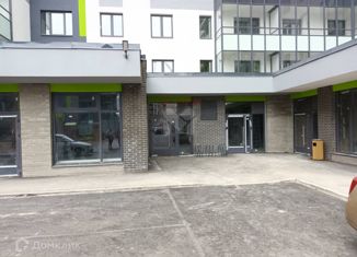 Продаю офис, 110.7 м2, посёлок Шушары, Старорусский проспект, 8к2