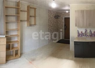 Продам квартиру студию, 17.1 м2, Владивосток, проспект Красного Знамени, 133/4, Ленинский район