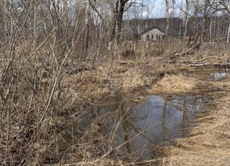 Участок на продажу, 9 сот., товарищество собственников недвижимости Облепиха, Рассветная улица